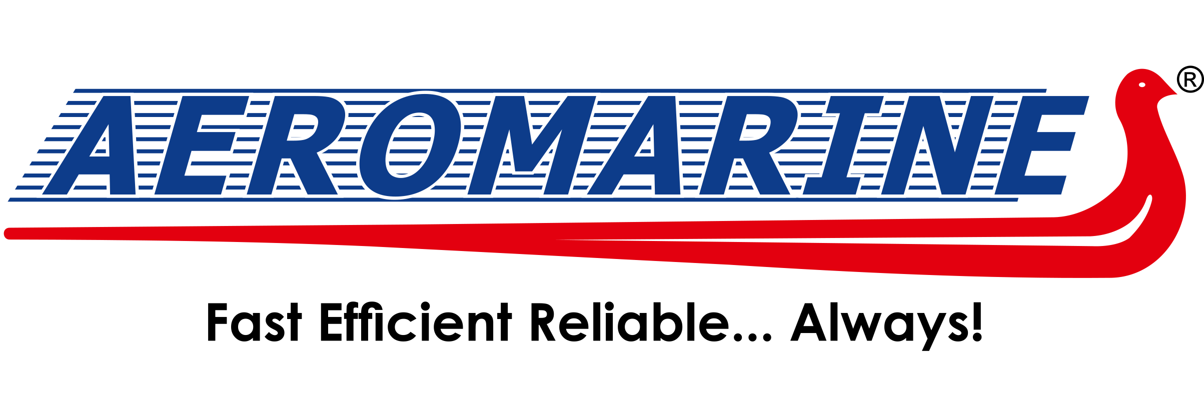 Aeromarine-logo
